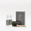 D'Arienzo Leather Carekit - Kit pulizia pelle liscia